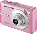 Samsung S1070 Pink